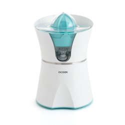 Elektrisk Juicepress Dcook Gallery Vit Grn 350 W 6 antal