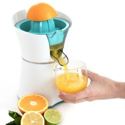 Elektrisk Juicepress Dcook Gallery Vit Grn 350 W 6 antal