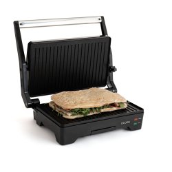 Kontaktgrill Dcook Gallery Stl 1600 W 4 antal