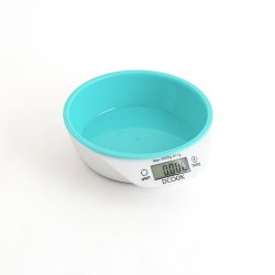 Kksvg Dcook Gallery Vit Grn 5 kg 1 L (24 antal)
