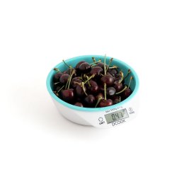 Kksvg Dcook Gallery Vit Grn 5 kg 1 L (24 antal)