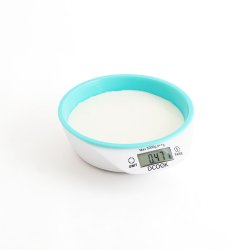 Kksvg Dcook Gallery Vit Grn 5 kg 1 L (24 antal)