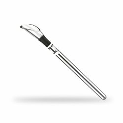 Flaskkylare Versa 21220007 Metall Stl 1,6 x 1,6 x 31,5 cm