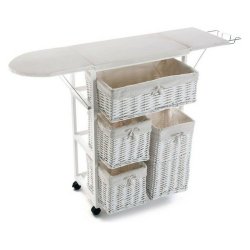 Avlastningsmbler Versa Tr (36 x 85 x 135 cm)