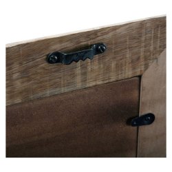 Fotoram fr upphngning Versa 21390040 Tr (1,8 x 18,8 x 40 cm)
