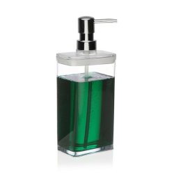 Tvldispenser Versa Silikon (5,7 x 23 x 9,4 cm)
