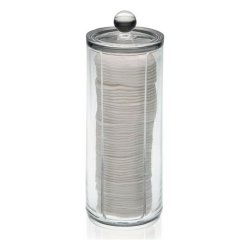 Lda med lock Versa 7,3 x 20 cm