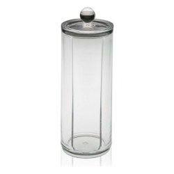 Lda med lock Versa 7,3 x 20 cm