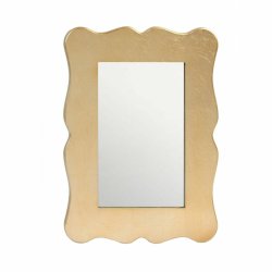 Vggspegel Versa Cagliari Tr Plast Speglar Fusion 60 x 2 x 80 c