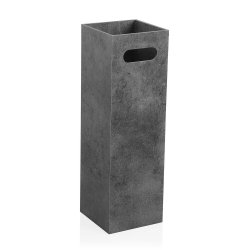 Paraplystll Gr Tr MDF (15 x 48,5 x 15 cm)