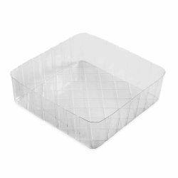 Paraplystll Marmor Tr MDF (15 x 48,5 x 15 cm)
