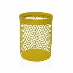Kruka fr kksredskap Versa Metall Stl 11,5 x 15,5 x 11,5 cm Gu