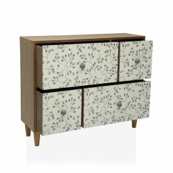 Smyckeskrin Versa Oxford Tr (11 x 27 x 33 cm)