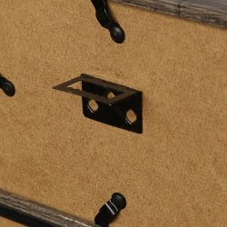Fotoram Versa Noa Tr MDF 2 x 50 x 51 cm
