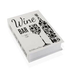 Set med Vintillbehr Versa 1 x 20 x 33 cm