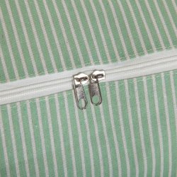 Frvaringslda Versa Grn XL 50 x 20 x 70 cm Bad & dusch