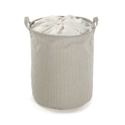 Tvttkorg Versa Beige 38 x 48 x 38 cm