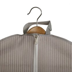 Kostymskydd Versa Rnder Beige 100 x 60 cm