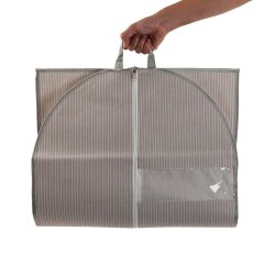 Kostymskydd Versa Rnder Beige 100 x 60 cm