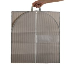 Kostymskydd Versa Rnder Beige 135 x 60 cm