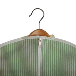 Kostymskydd Versa Rnder Grn 135 x 60 cm