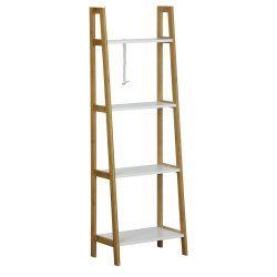 Badrumshyllor Versa Bily 40 x 120 x 24,5 cm