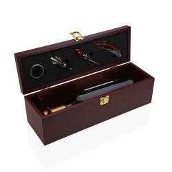 Set med Vintillbehr Versa