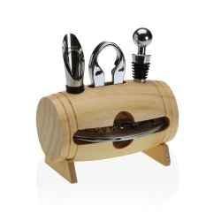 Set med Vintillbehr Versa Stl