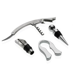 Set med Vintillbehr Versa Stl