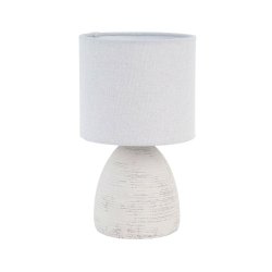 Bordslampa Versa Keramik 15 x 25 x 15 cm