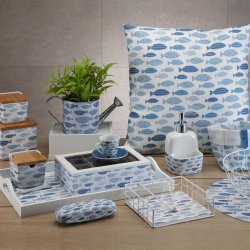 Korg - set Versa Aqua 14 x 14 x 14 cm