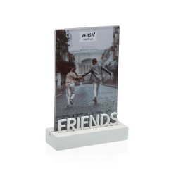 Fotoram Versa Friends Tr MDF 4 x 16,5 x 11,5 cm