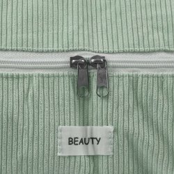 Frvaringslda Versa Corduroy 38 x 26 x 26 cm Grn