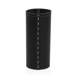 Paraplystll Versa Svart Chic 20 x 48 x 20 cm