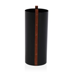 Paraplystll Versa Brun Svart Fusion 48 cm
