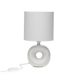 Bordslampa Versa Nithya Keramik 15 x 27,5 x 12 cm