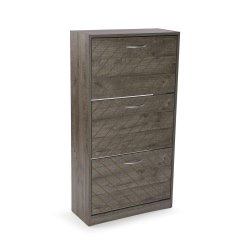 Skostll Versa Niall 24 x 107 x 57 cm
