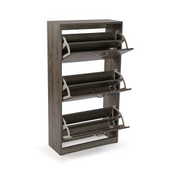 Skostll Versa Niall 24 x 107 x 57 cm