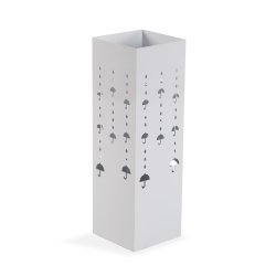 Paraplystll Versa Vit 15,5 x 49 x 15,5 cm