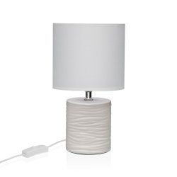 Bordslampa Versa NIRA Vit