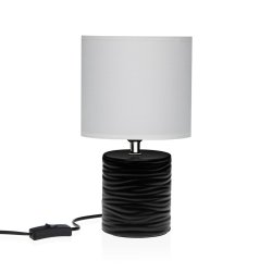 Bordslampa Versa Nira Svart
