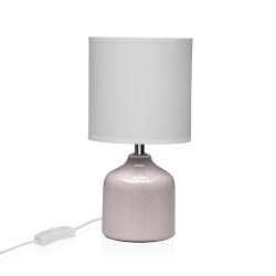 Bordslampa Versa LYRA Vit