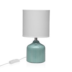 Bordslampa Versa LYRA Bl