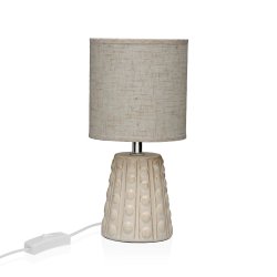 Bordslampa Versa THAIS Vit