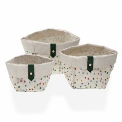 Korg - set Versa Dotty 14 x 14 x 14 cm
