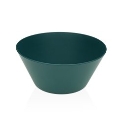 Salladsskl Versa Bl Polyetylen RPET  10,9 cm