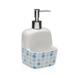 Tvldispenser Versa Keramik 9,4 x 17,8 x 10,5 cm