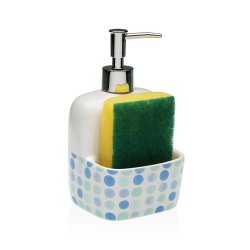 Tvldispenser Versa Keramik 9,4 x 17,8 x 10,5 cm