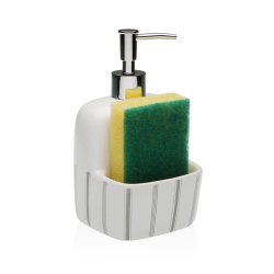 Tvldispenser Versa Keramik 9,4 x 17,8 x 10,5 cm