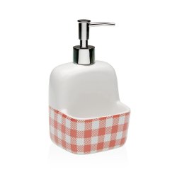 Tvldispenser Versa Keramik 9,4 x 17,8 x 10,5 cm
